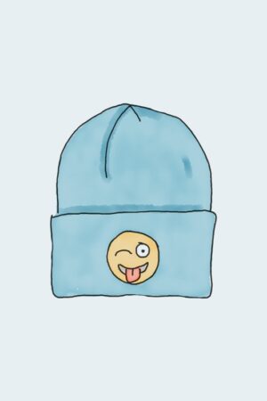 Beanie with Logo