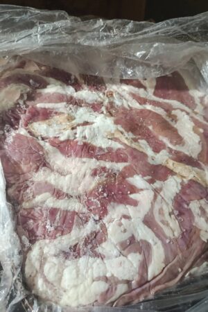 Beef  Intestine