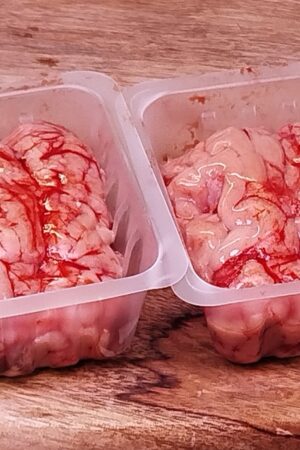 Beef Brain