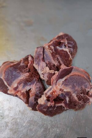 Beef Cheek