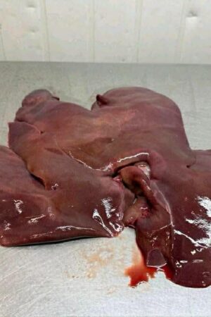 Beef Liver