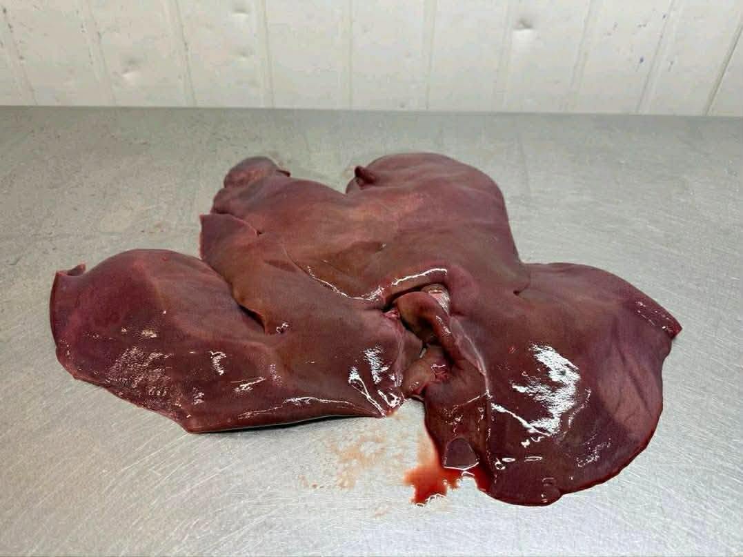 Beef Liver