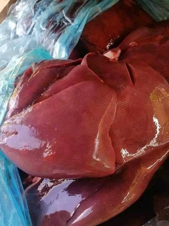 Beef Liver - Image 2