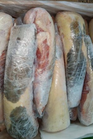 Beef Tongue