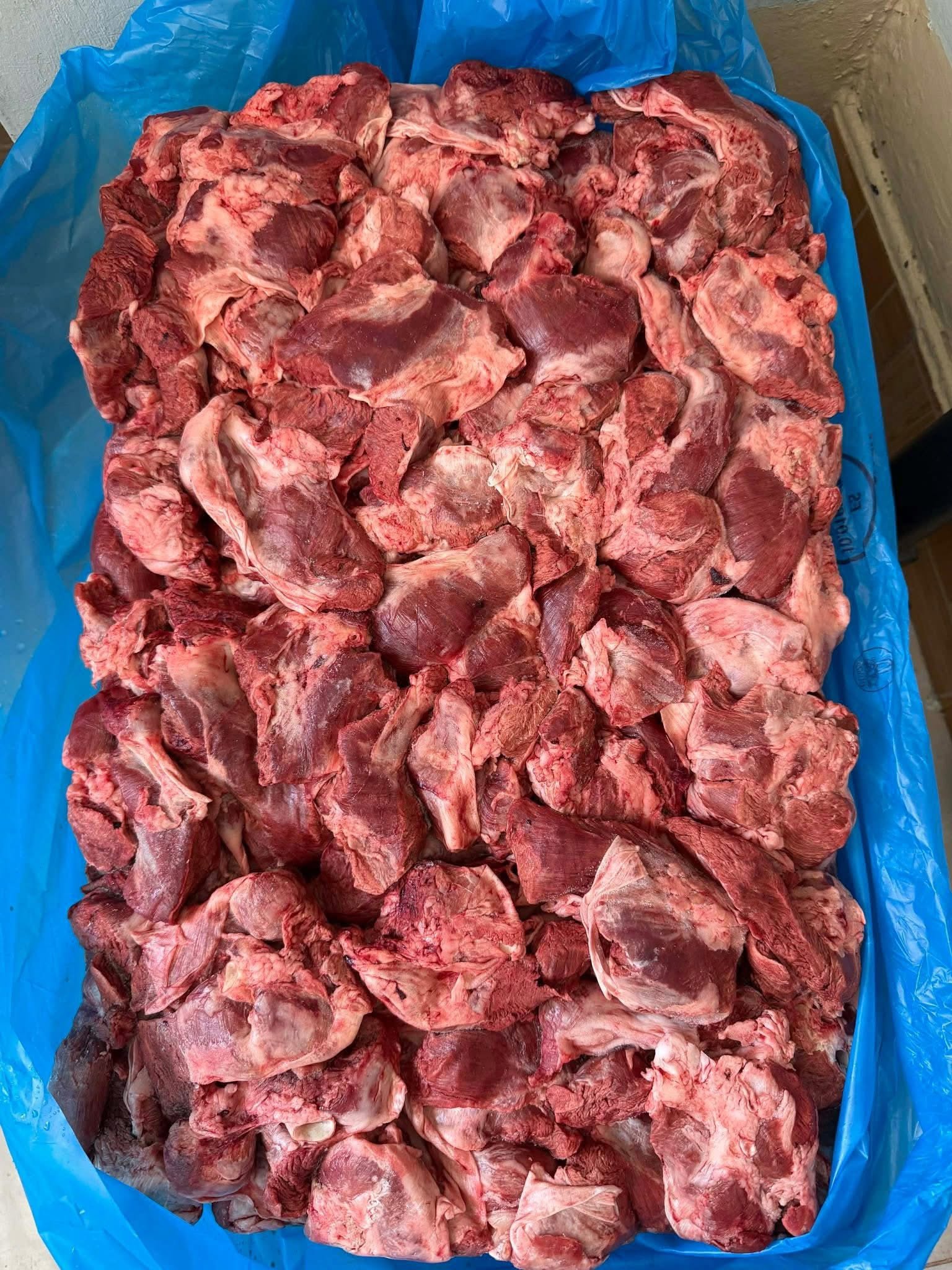 Beef Trimming - Image 2