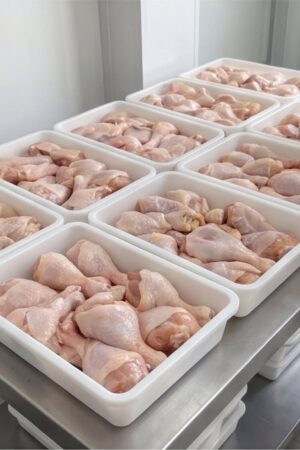 Frozen Chicken Drumstick