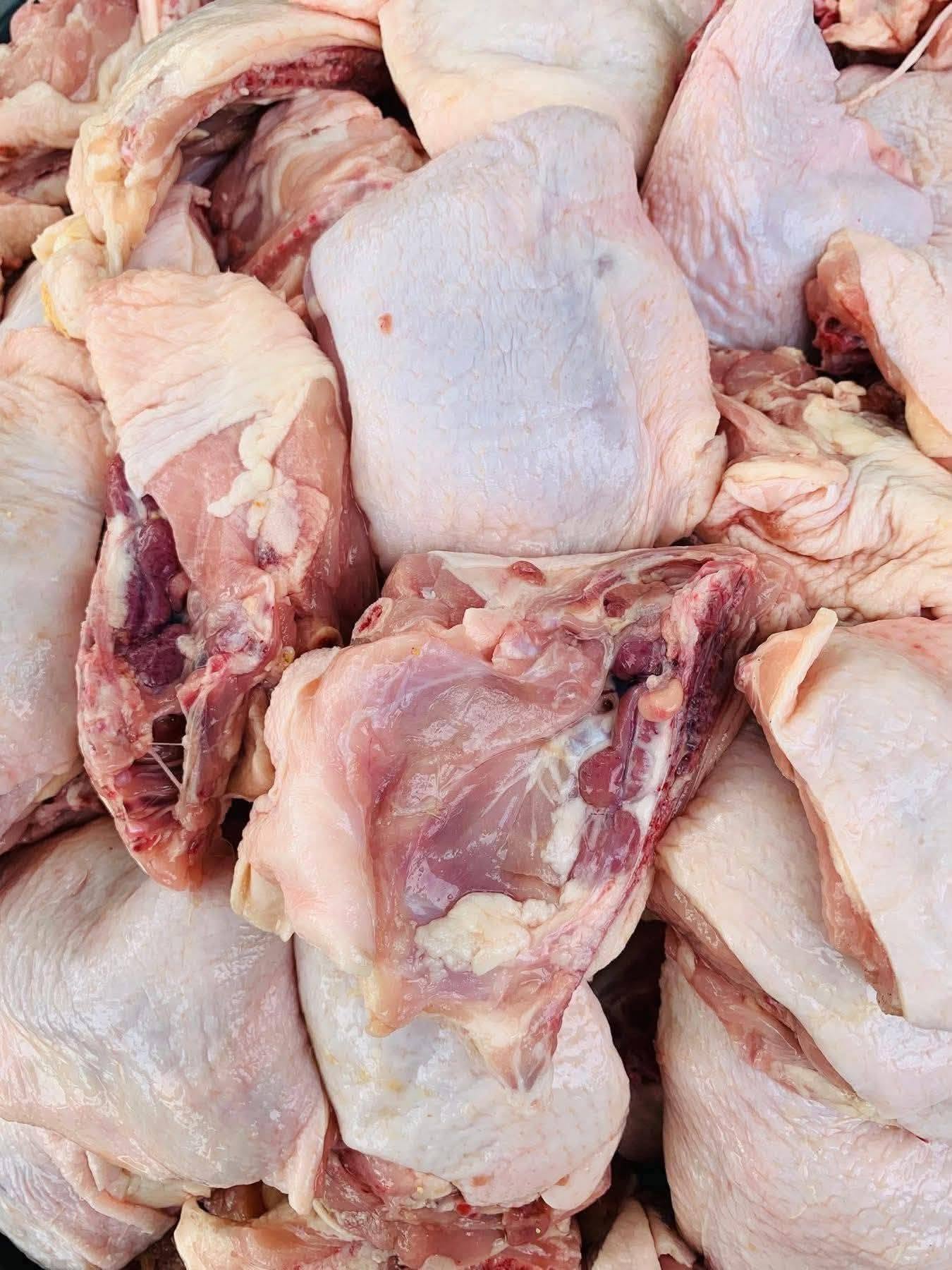 Frozen Chicken Thigh - Image 3