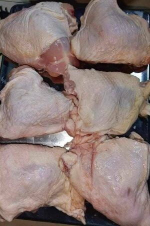Frozen Chicken Thigh
