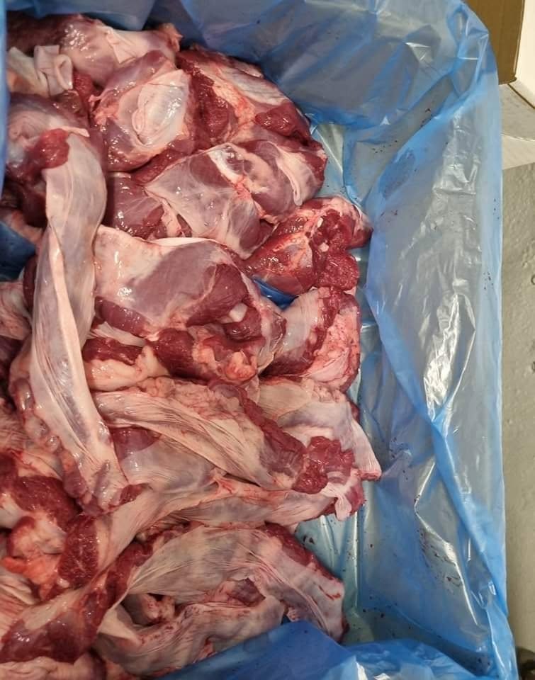 PORK DIAPHRAGM - Image 2