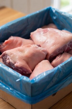 Frozen Pork Hock
