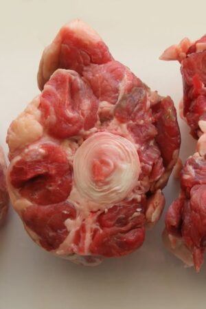 Oxtail