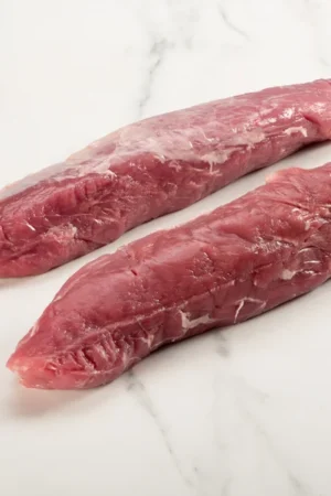Pork Boneless Tenderloin